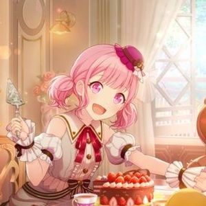 Meet your Posher, Rose